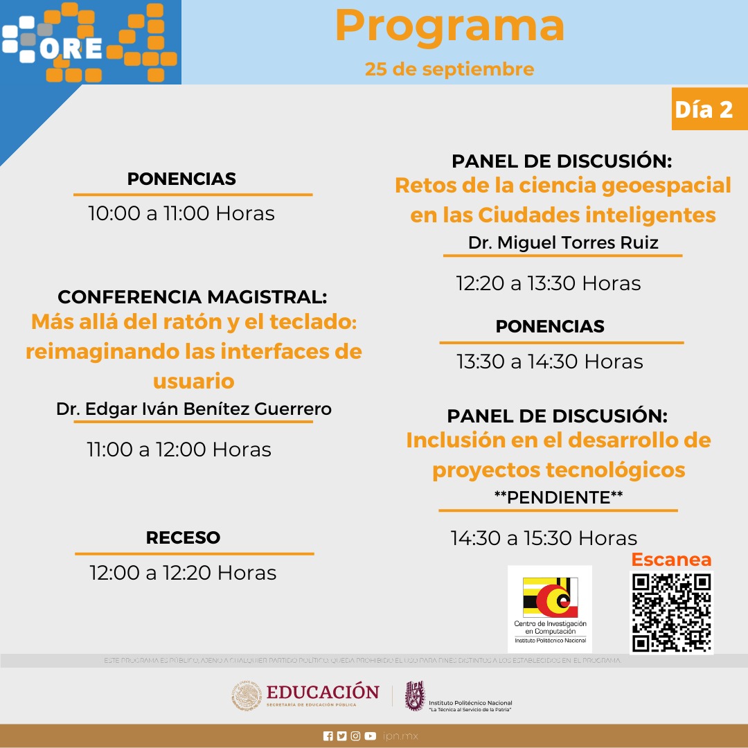 Ponencia dia 2